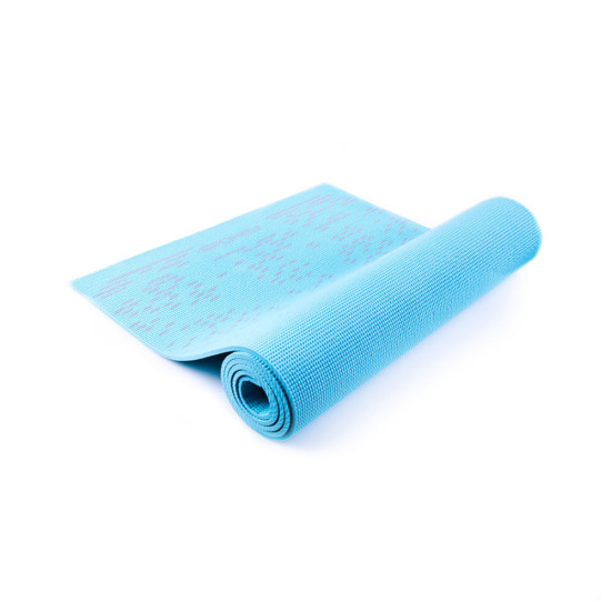 Spokey Lightmat II - Στρώμα γυμναστικής 6 mm